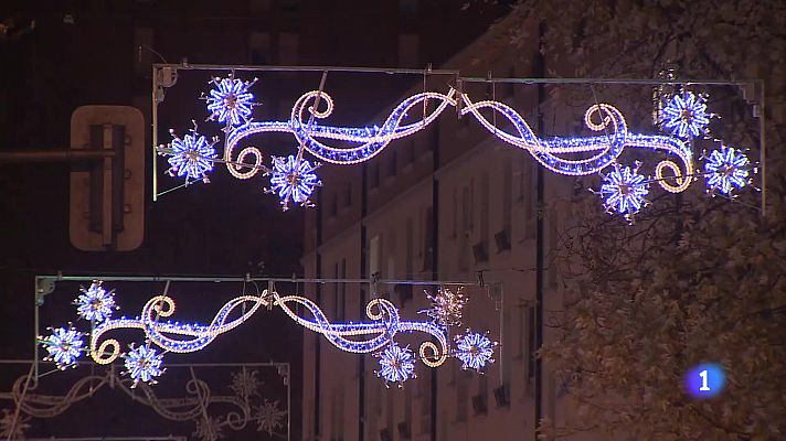 Informativo Telerioja - Informativo Telerioja 2 - 20-11-2024