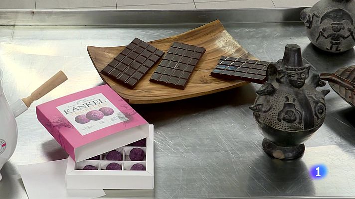 Informativo Telerioja - Telerioja en 2' - 20-11-2024