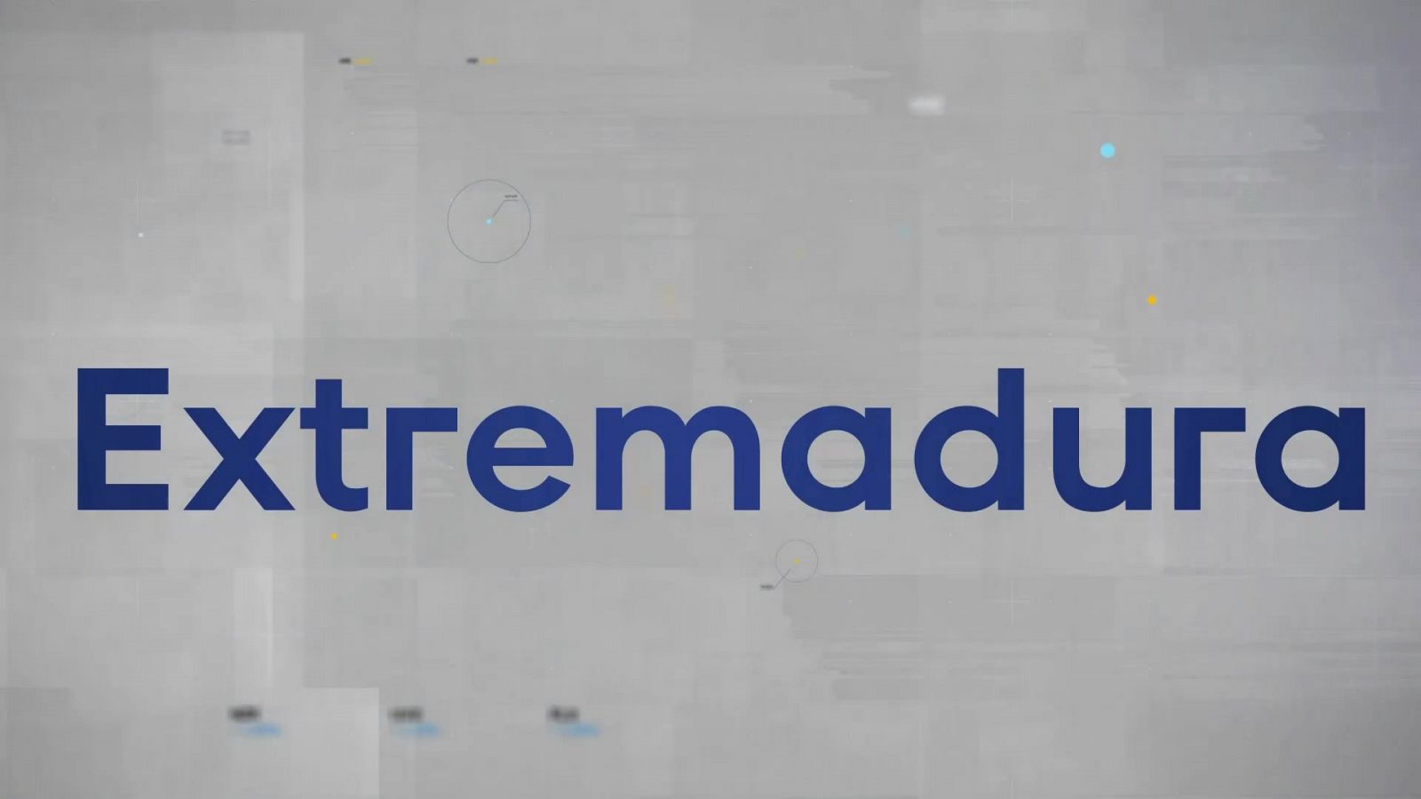 Noticias de Extremadura - 20/11/2024 - Ver ahora