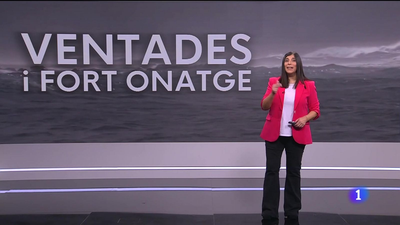 El temps a les Illes Balears - 20/11/24 | Ver