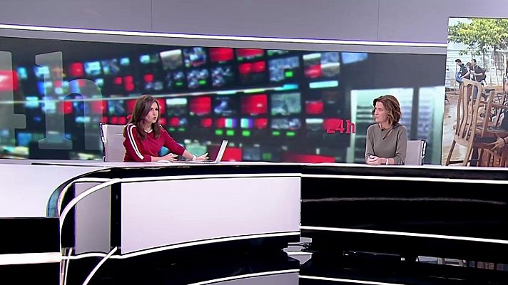 La economía - La economía - 20/11/24