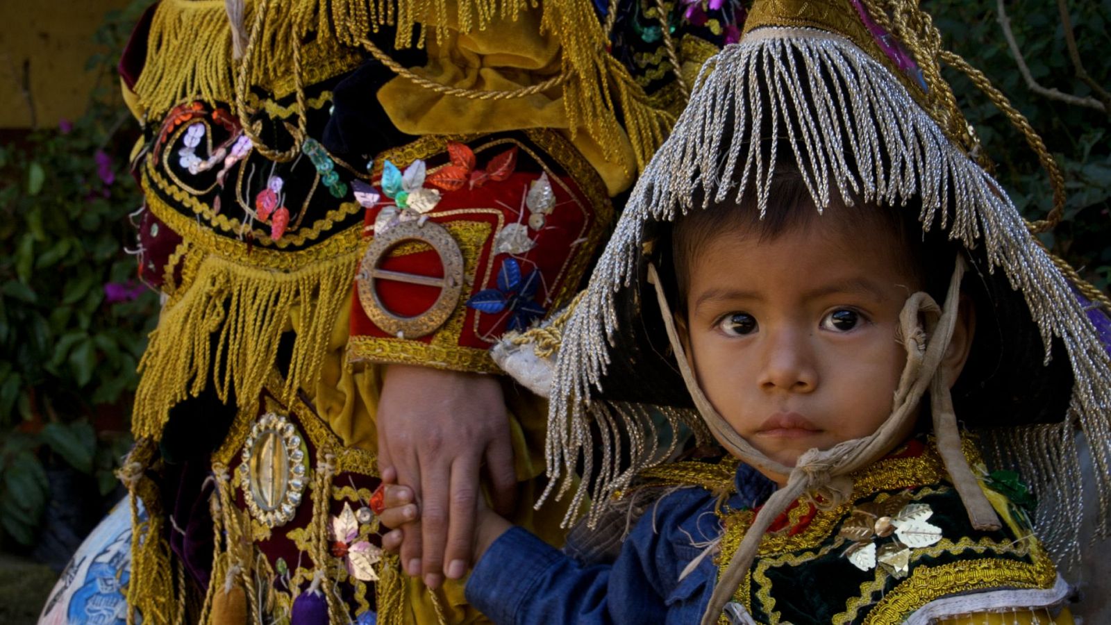 Descubrir - Camino de Antigua - ver ahora