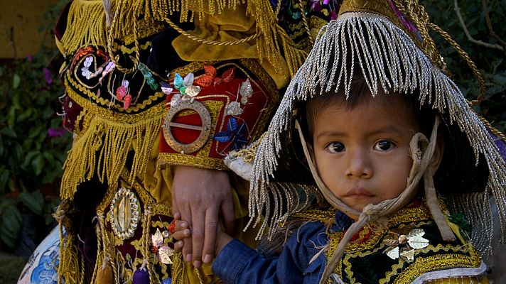 Descubrir - Camino de Antigua