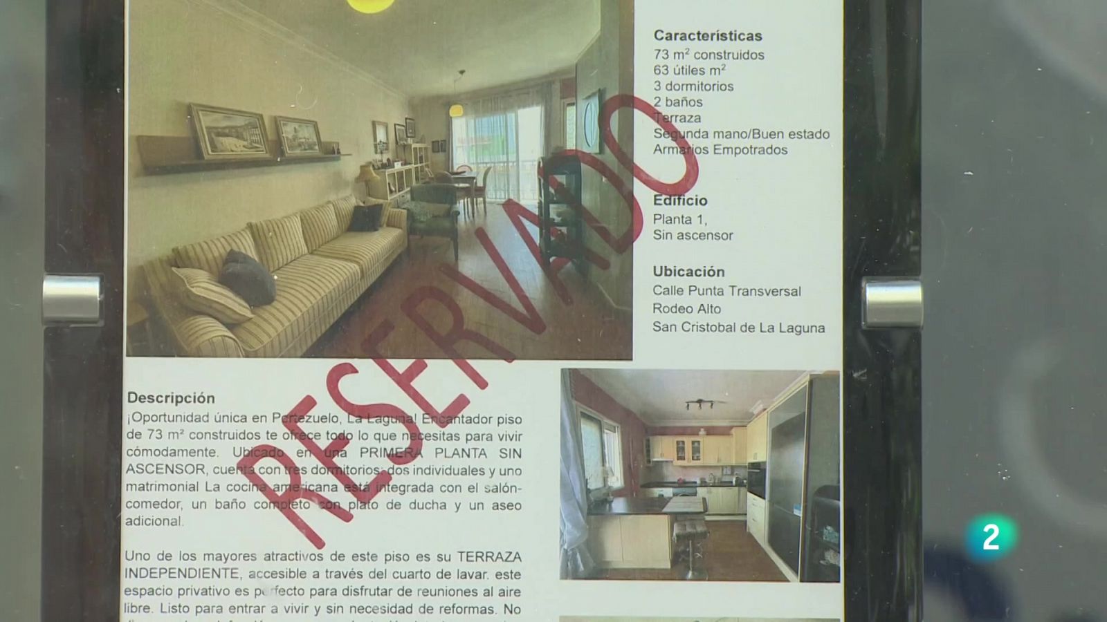 Telecanarias 2 - 20/11/2024 | Ver