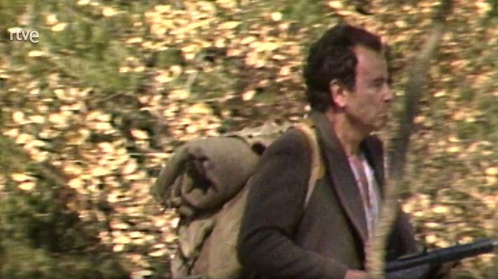 El maquis a Catalunya - Ramon Vila Capdevila 'Caracremada'