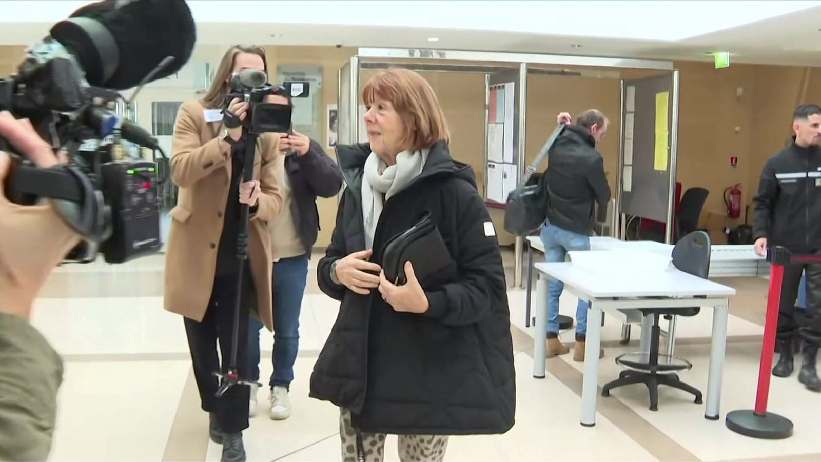 La tarde en 24 horas - 20/11/24 - ver ahora