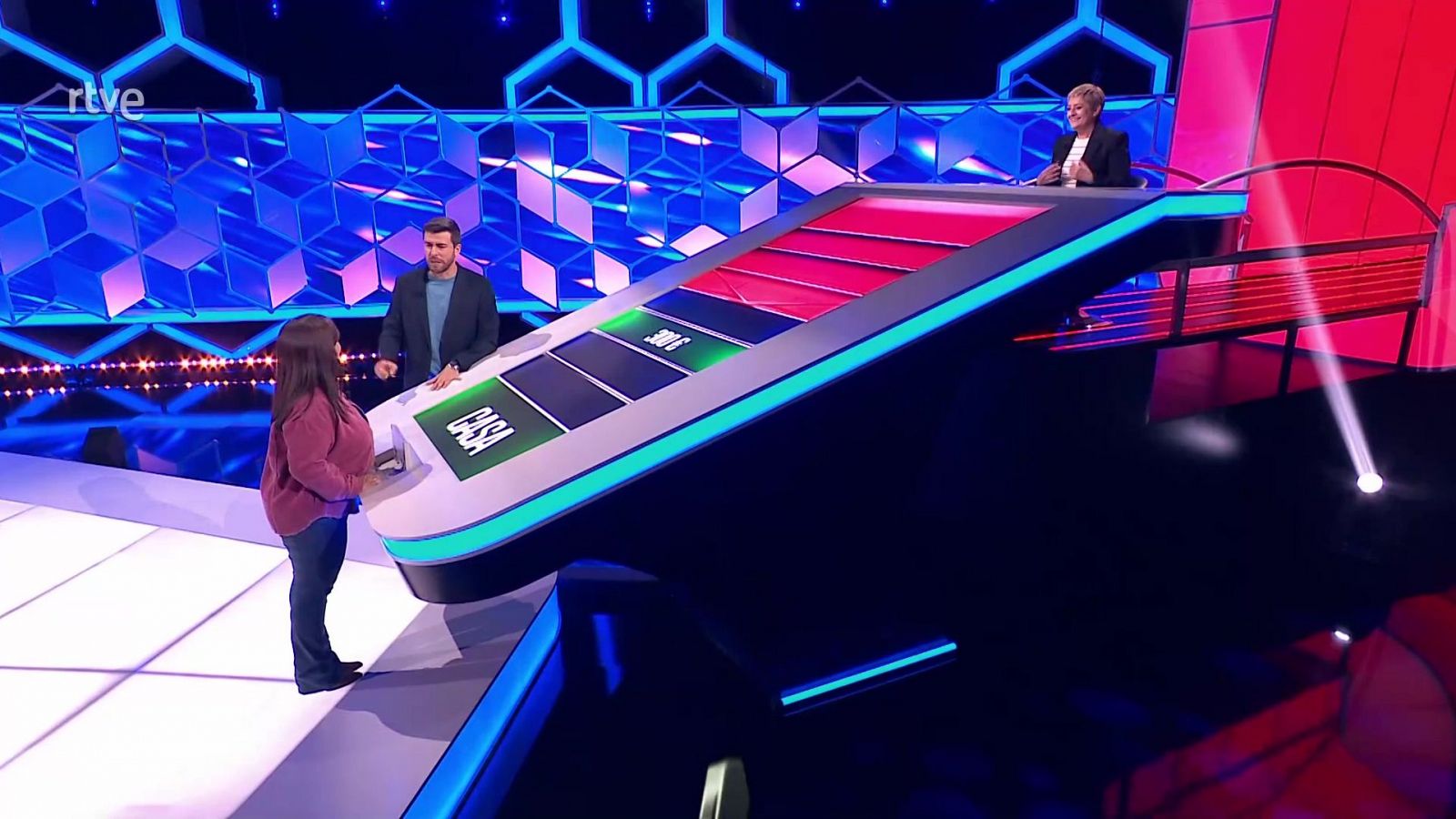 El cazador - Programa 1.019 - ver ahora