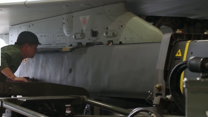 Telediario 2 - Ucrania ataca territorio ruso con misiles de fabricación inglesa Storm Shadow, según medios británicos