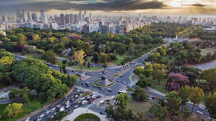 El polémico acuerdo UE-Mercosur: ¿una oportunidad para la industria europea?