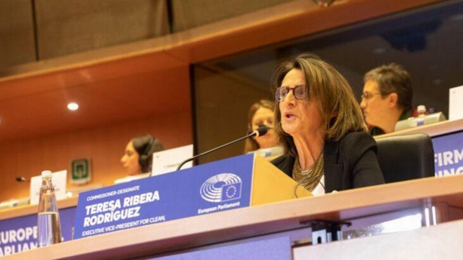 Telediario - 21 horas - 20/11/24 - ver ahora