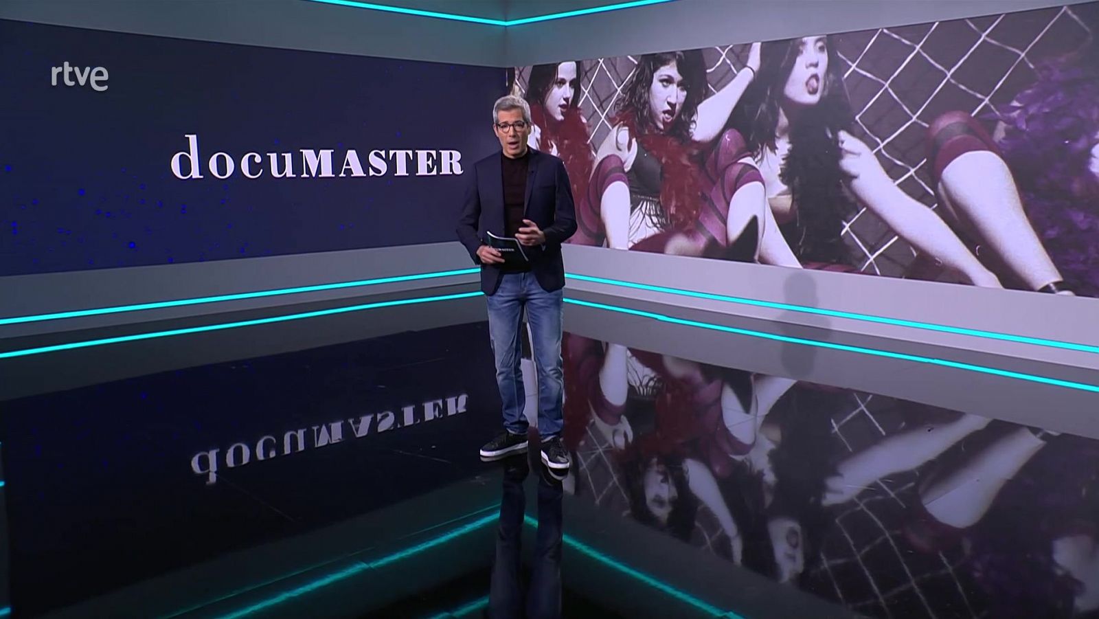 Documaster - Presentación: El techo amarillo - ver ahora