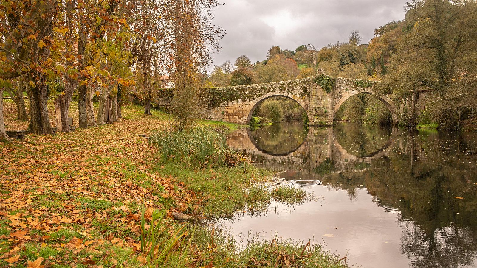 La borrasca 'Caetano' deja lluvias y vientos fuertes en el norte - El tiempo | Ver