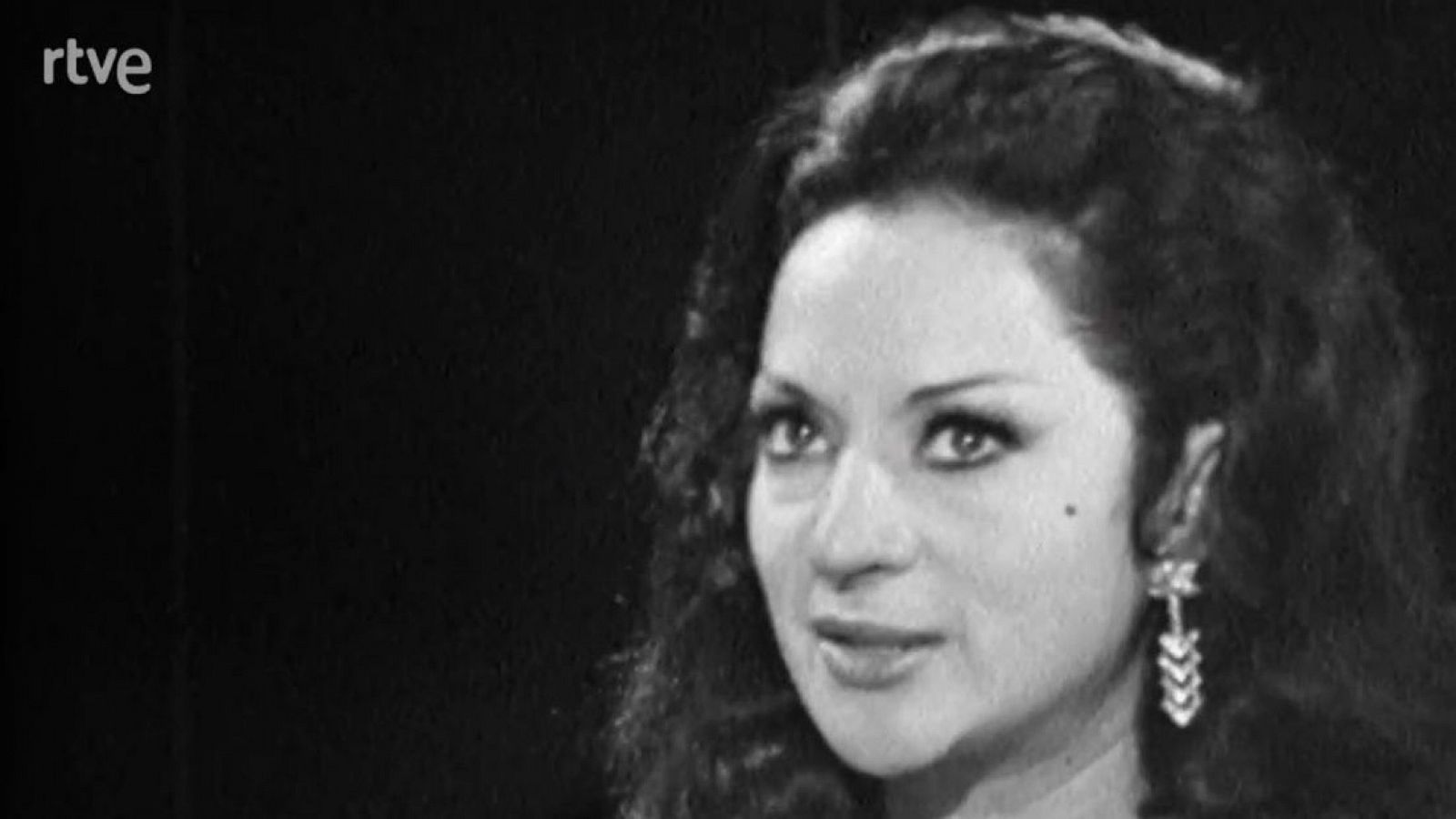 ¿Lo conoce usted? - Lola Flores - ¿Lo conoce usted? | Ver