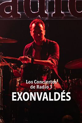 Los conciertos de Radio 3 en La 2 - Exsonvaldes