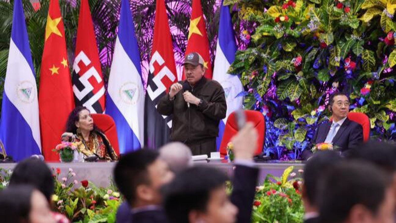 Telediario Internacional - 20/11/24 - ver ahora