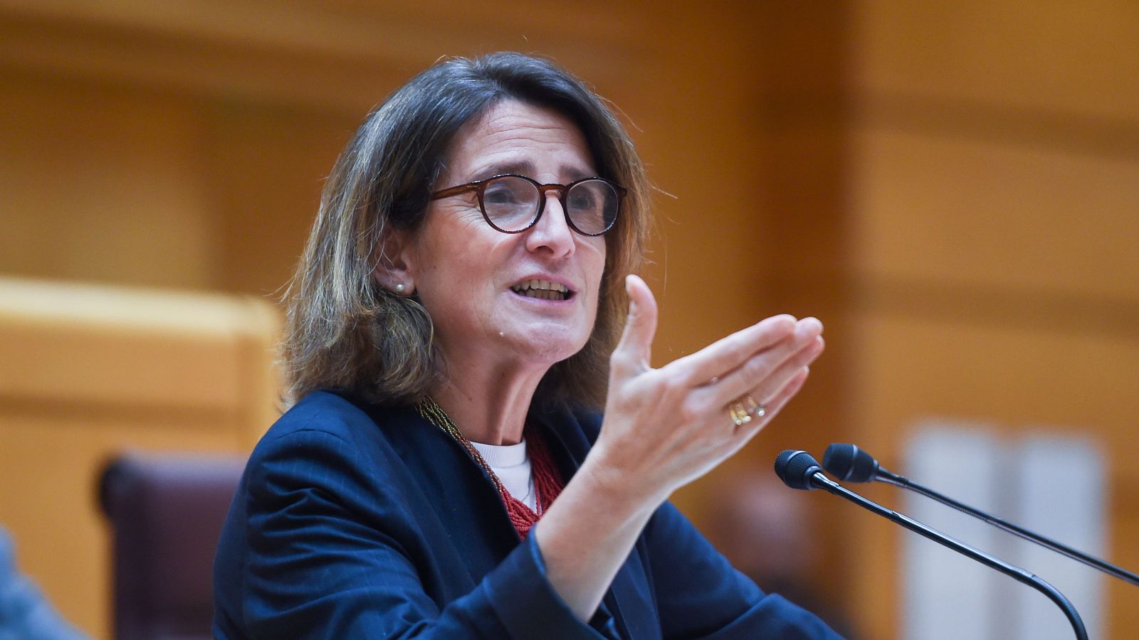 Telediario - 8 horas - 21/11/24 - ver ahora