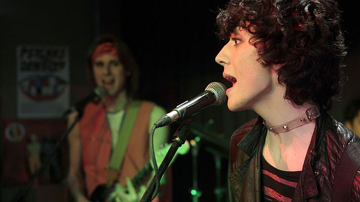 Cuéntame cómo pasó - La movida y mucho más