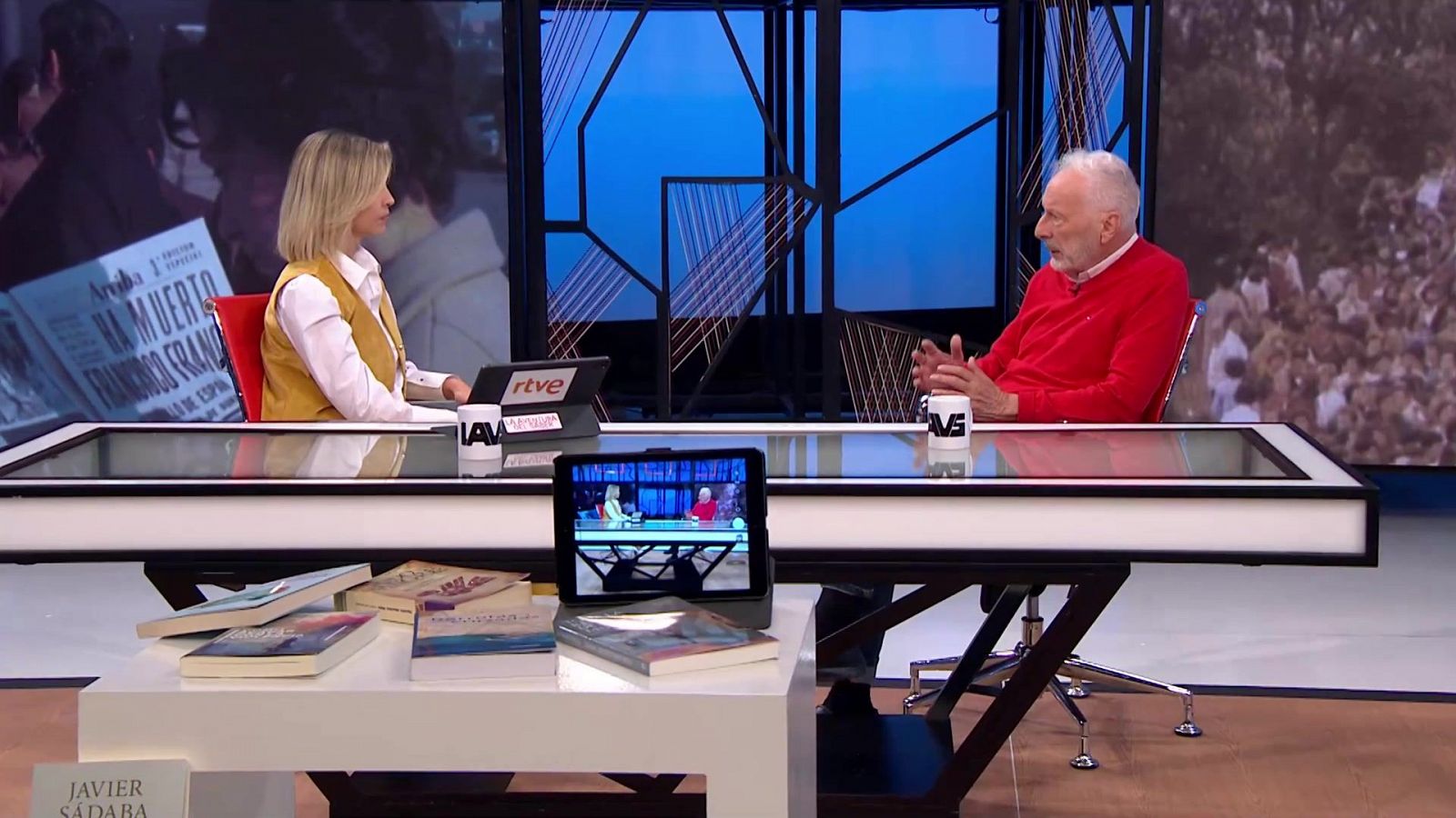 Saber y ganar - 21/11/24 - ver ahora