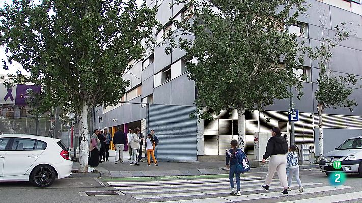 La aventura del Saber - La Mina. La escuela que transforma el barrio