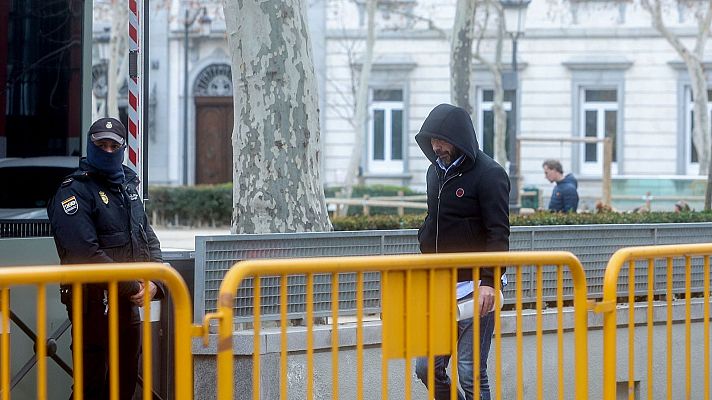 Aldama dice al juez que Pedro Sánchez le pidió hacerse la foto