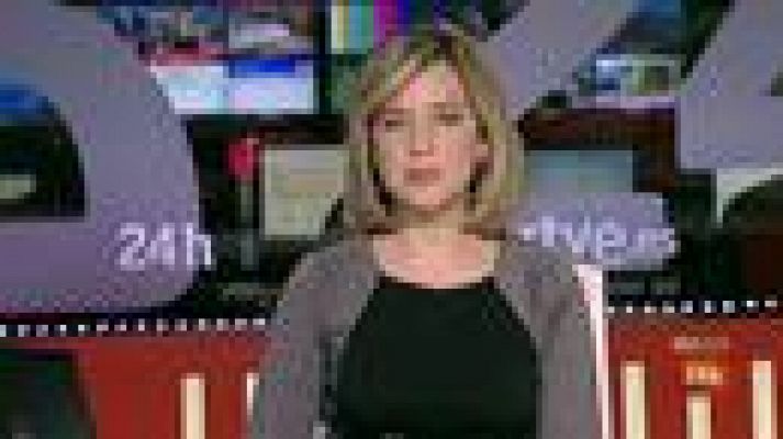 Informativo 24h - Nicolás Maduro dice que Chávez regresará a Venezuela "más pronto que tarde"