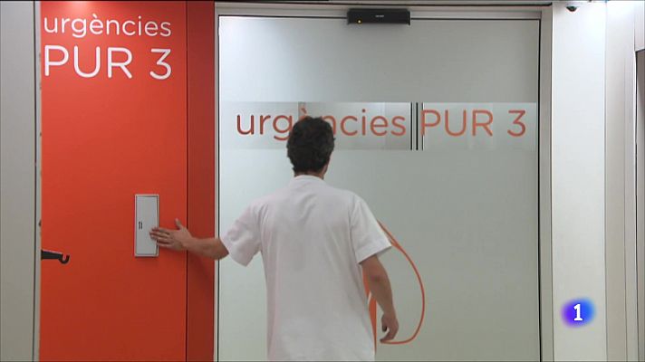 L'Informatiu - L'Informatiu - 21/11/2024