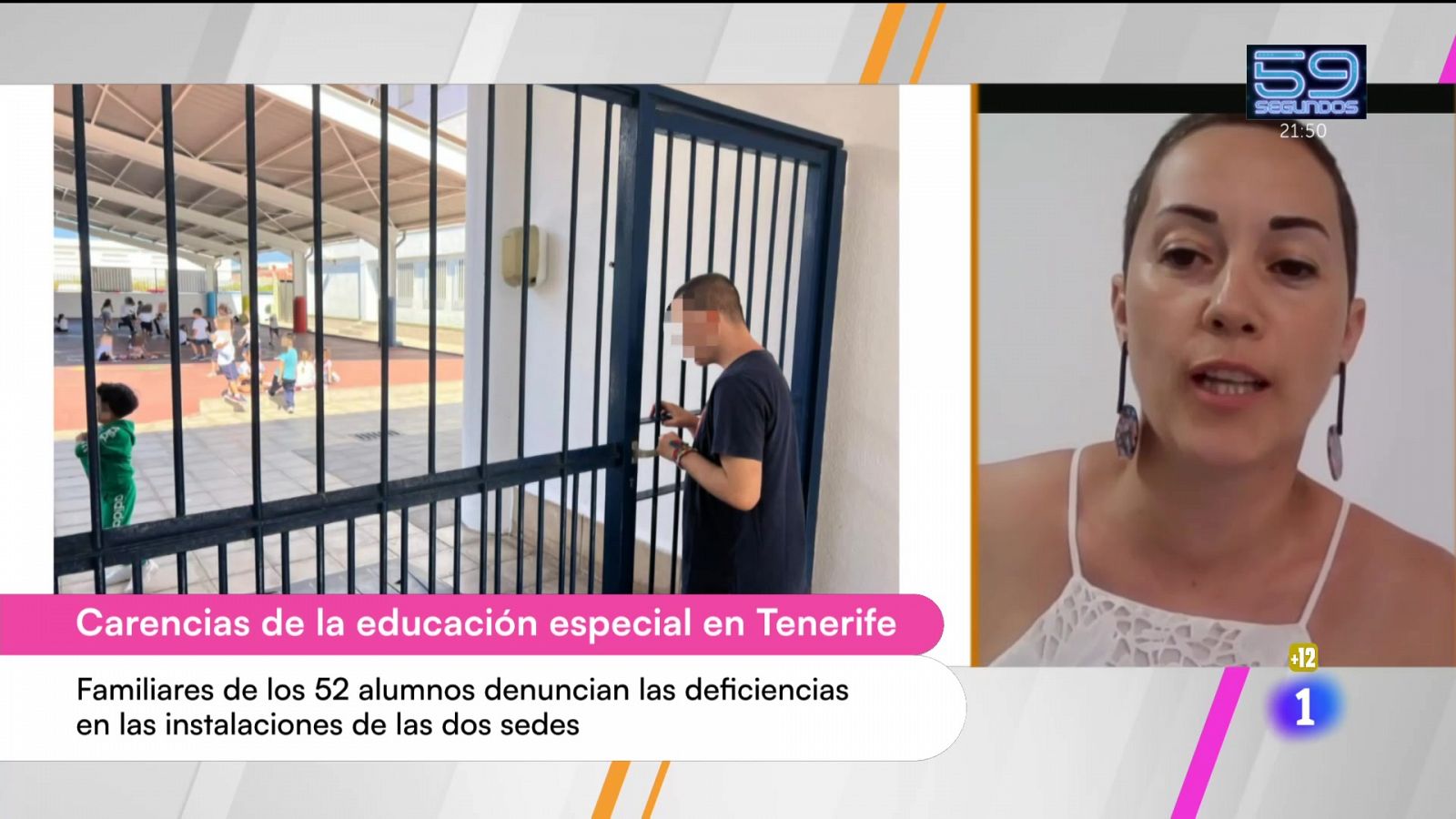 Cerca de ti - 21/11/2024 - Cerca de ti | Ver