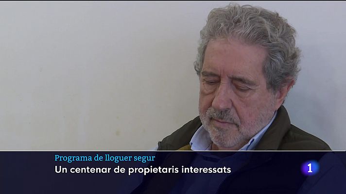 Informatiu Balear - Informatiu Balear 1 - 21/11/24