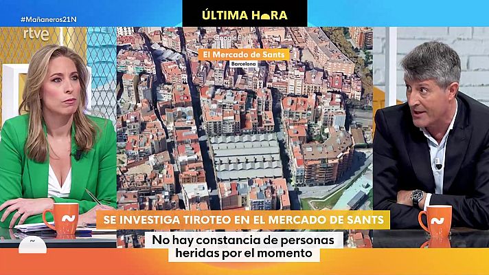 Mañaneros 360 - Programa 296