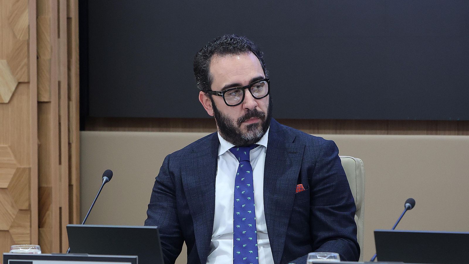 Aldama asegura que pagó comisiones a Santos Cerdán, Ábalos y Koldo | Ver