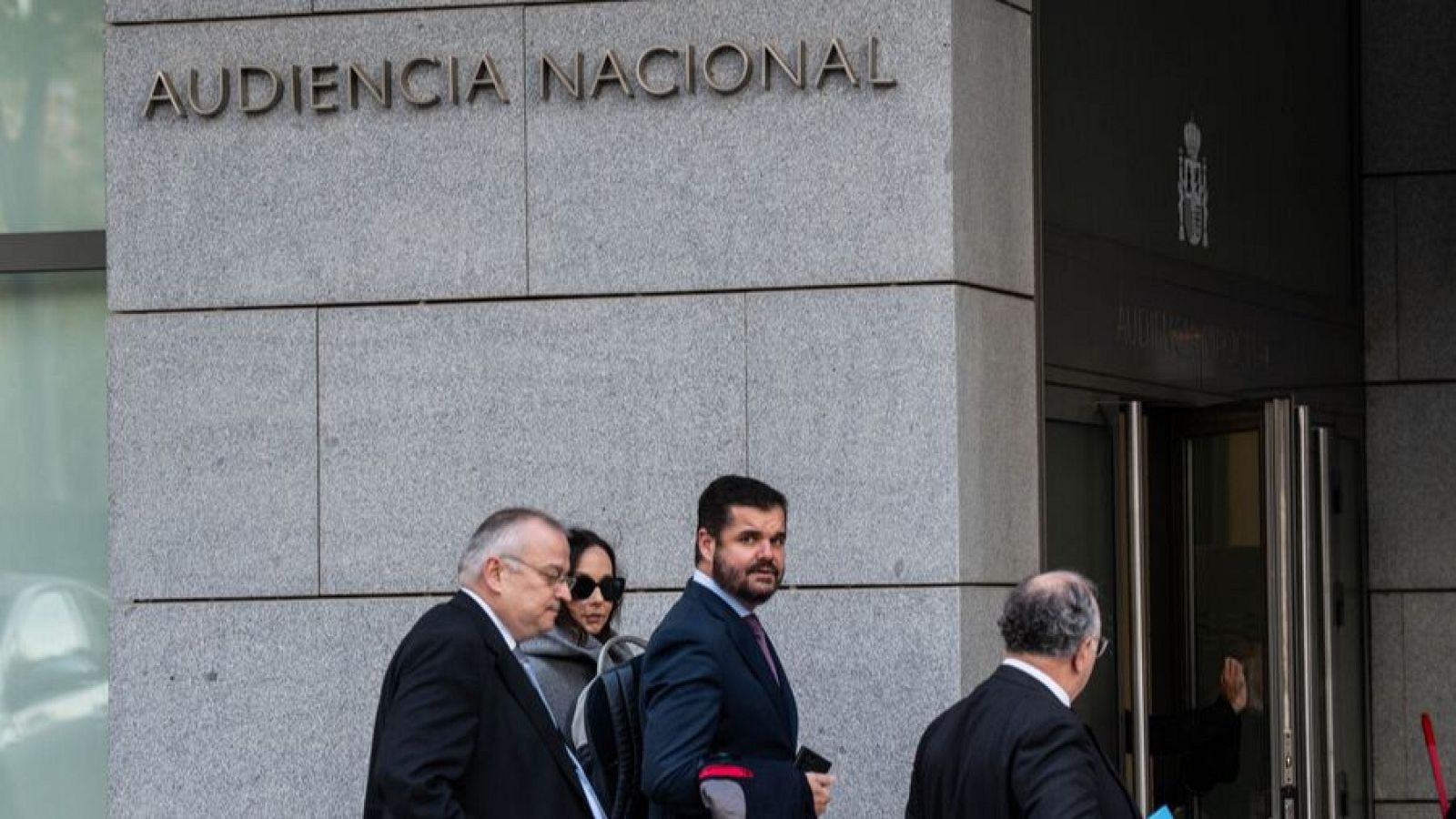 Telediario - 15 horas - 21/11/24 - Lengua de signos - ver ahora