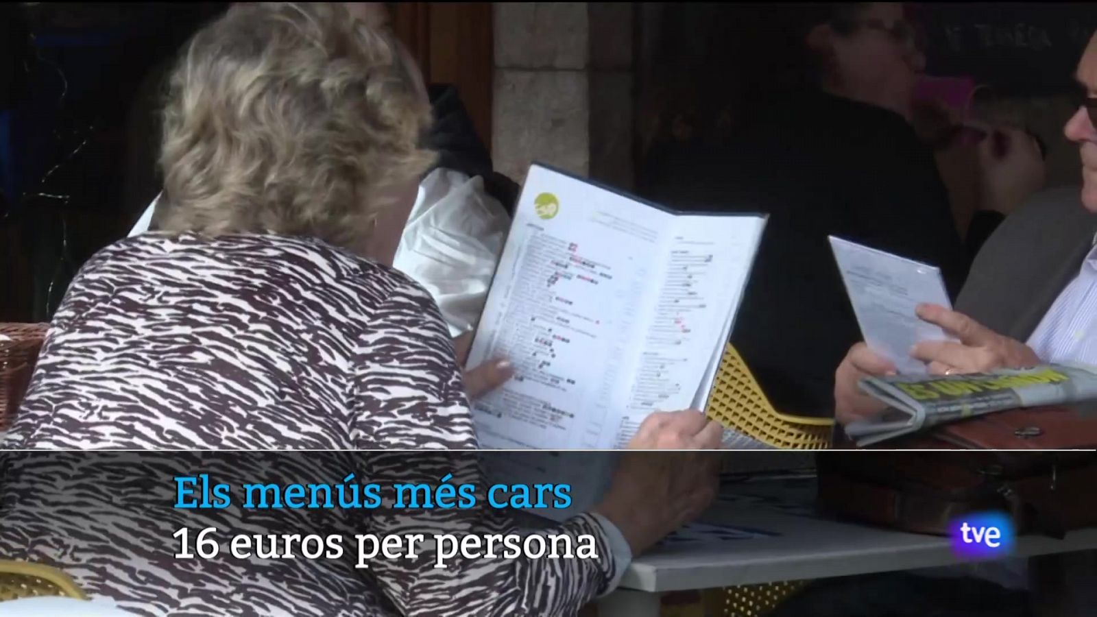 Informatiu Balear en 2' - 21/11/24 | Ver