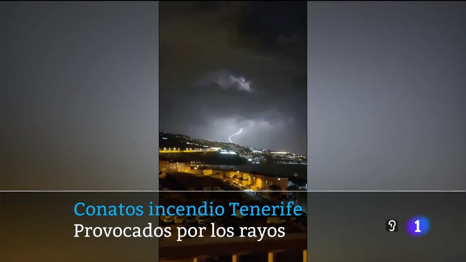 Canarias en 2' - 21/11/2024 | Ver