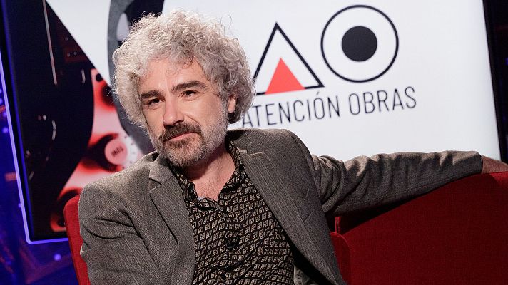 Atención obras - Abraham Boba del grupo León Benavente