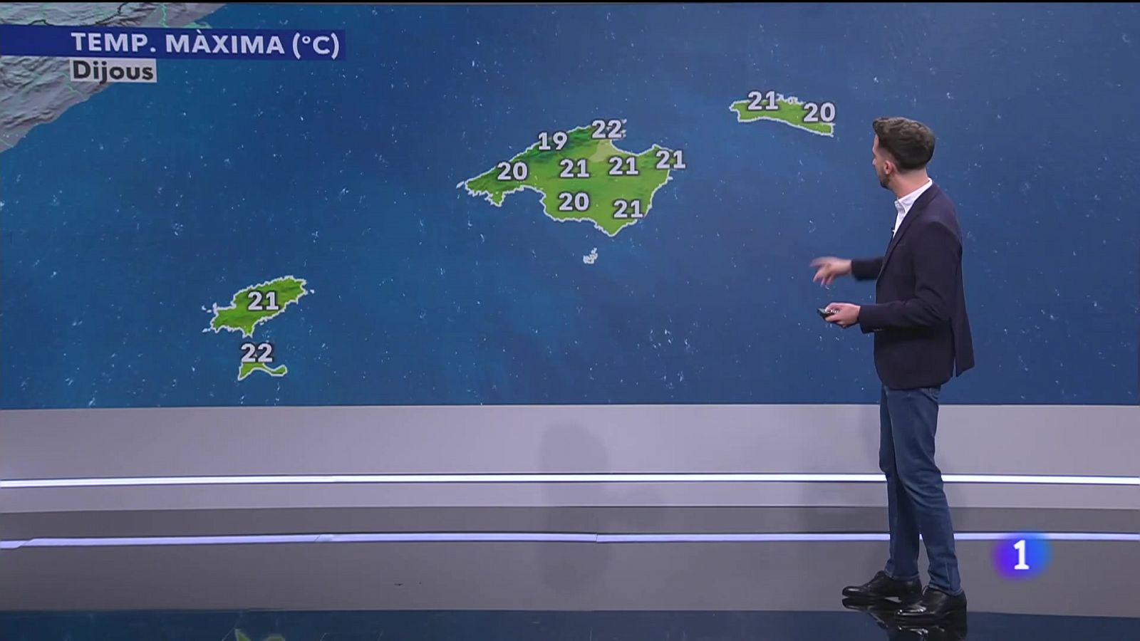 Informatiu Balear - Programa d'actualitat a RTVE Play