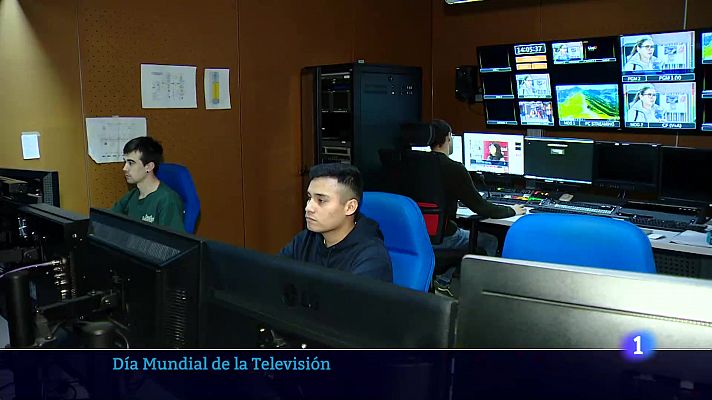 Informativo Telerioja 2 - 21-11-2024