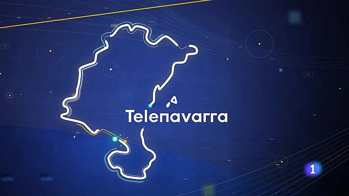 Telenavarra - Telenavarra 2 - 21/11/2024