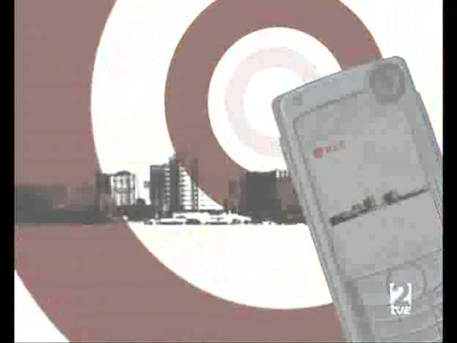 Cámara abierta 2.0 - 18/06/08 - Cámara abierta | Ver