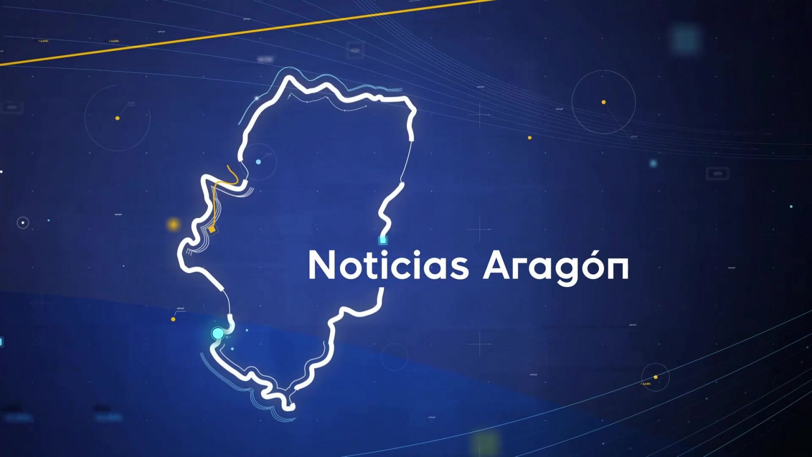 Noticias Aragón - Programa informativo en RTVE Play