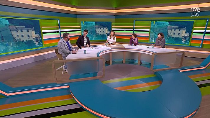 L'altaveu - Una plantació de marihuana en una masia del s. XV