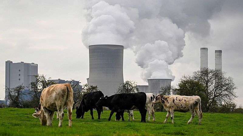 Objetivo Planeta - Quin paga y cunto por la transicin energtica? - ver ahora