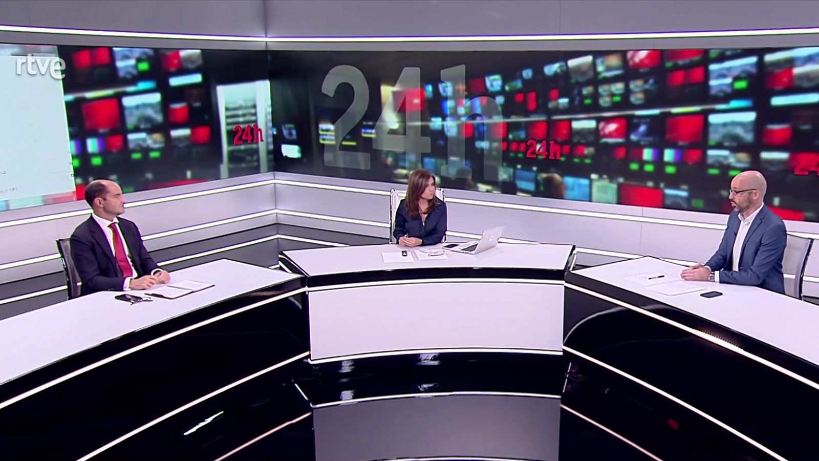 La economía - 21/11/24 - ver ahora