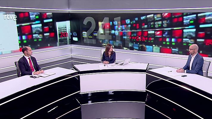 La economía - La economía - 21/11/24