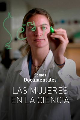 Las mujeres en la ciencia