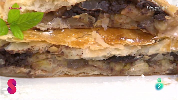 Somos 8 - Somos 8 - 21/11/2024