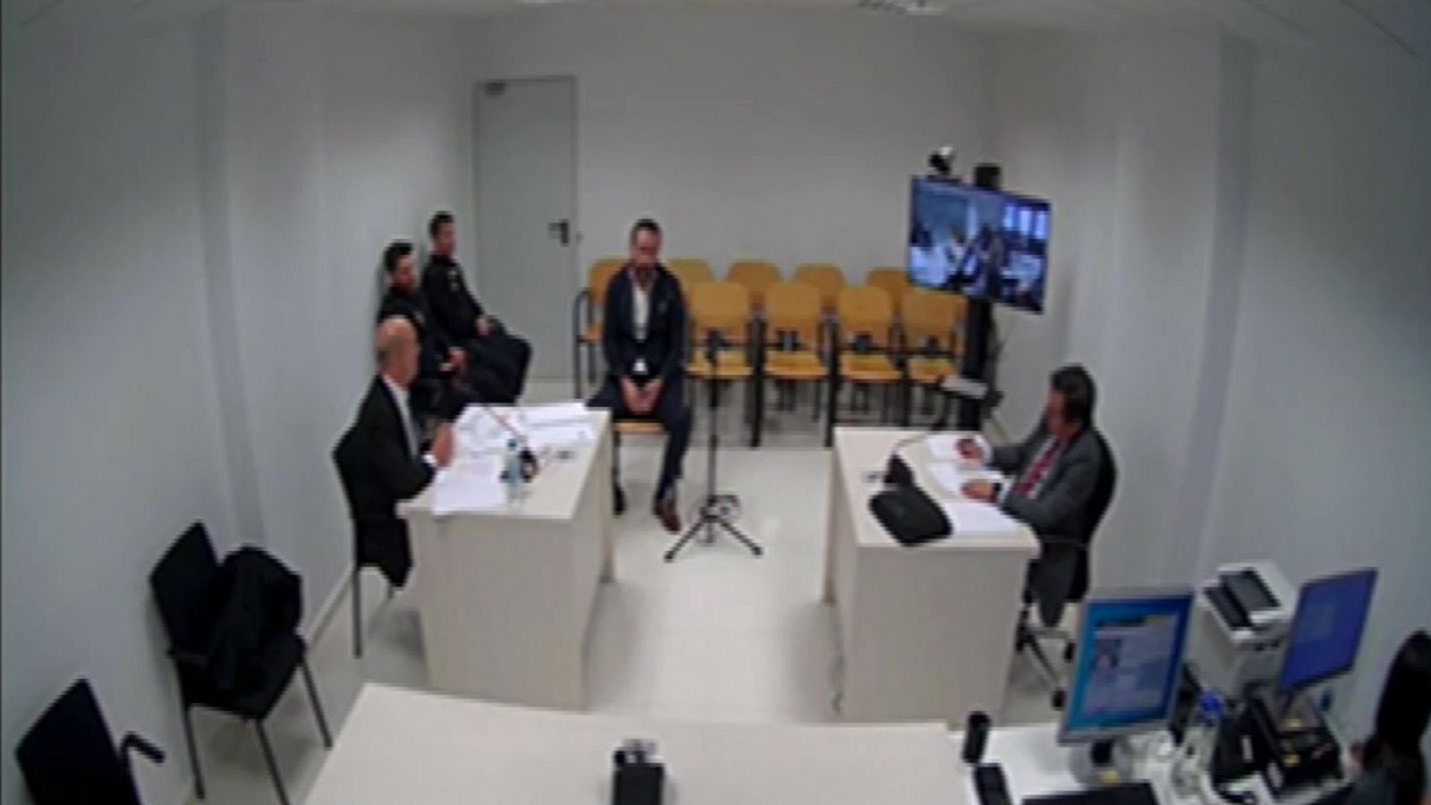 De Aldama afirma que pagó comisiones y otros gastos a Ábalos y Koldo - Informativo 24h | Ver