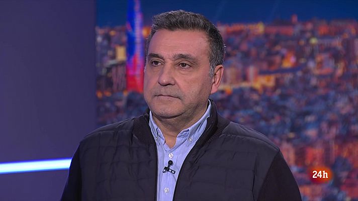 El Vespre - Matías Carnero: "És impossible que Cupra i Seat siguin un llast per Volkswagen"