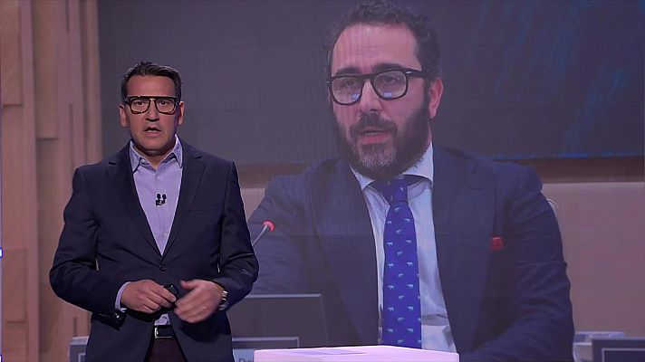 El Vespre - El Vespre - 21/11/2024