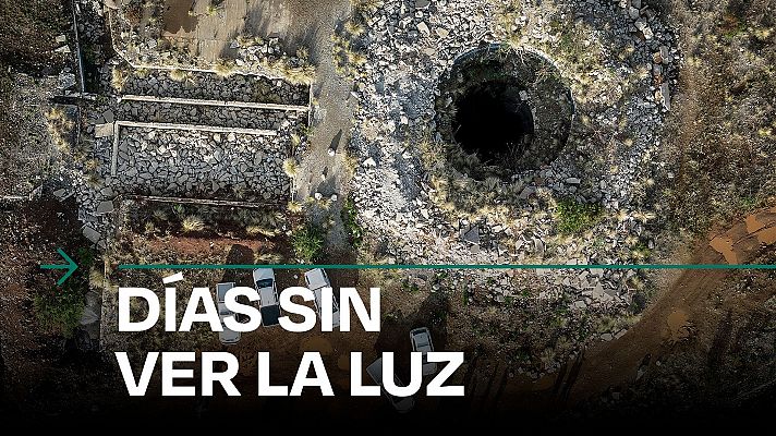 Modo Digital - Un tribunal sudafricano desbloquea la situación de 4.000 trabajadores atrapados en una mina ilegal