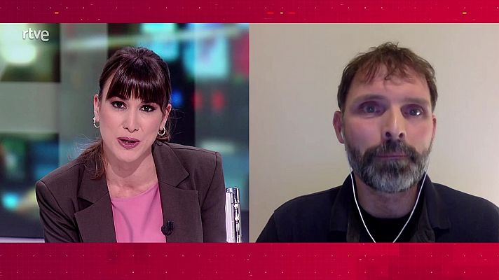 La tarde en 24h - La tarde en 24 horas - 21/11/24